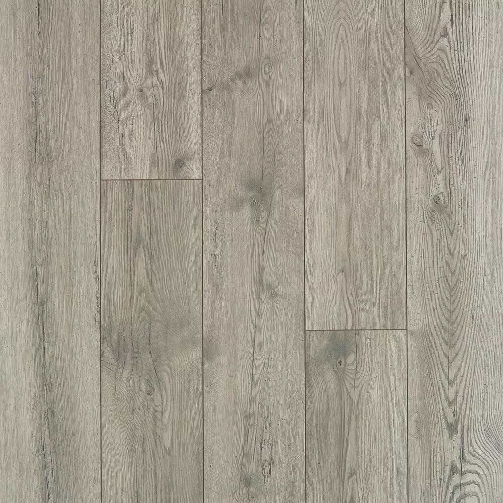 Mohawk Rivercrest 7.5" x 47" Windsmoke Oak Laminate