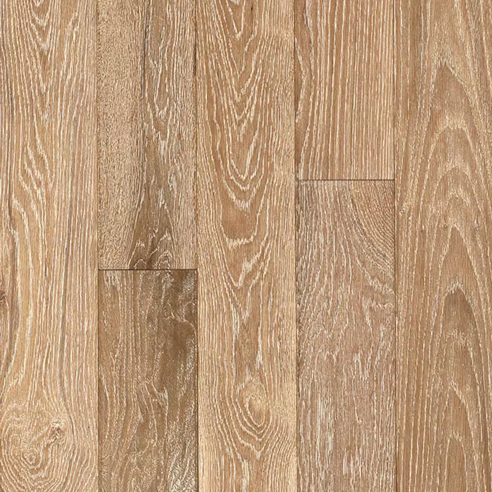 Hartco Appalachian Ridge Natural Attraction Oak Hardwood