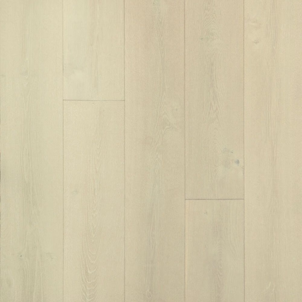 Karastan Chevreaux Bleached Oak Hardwood