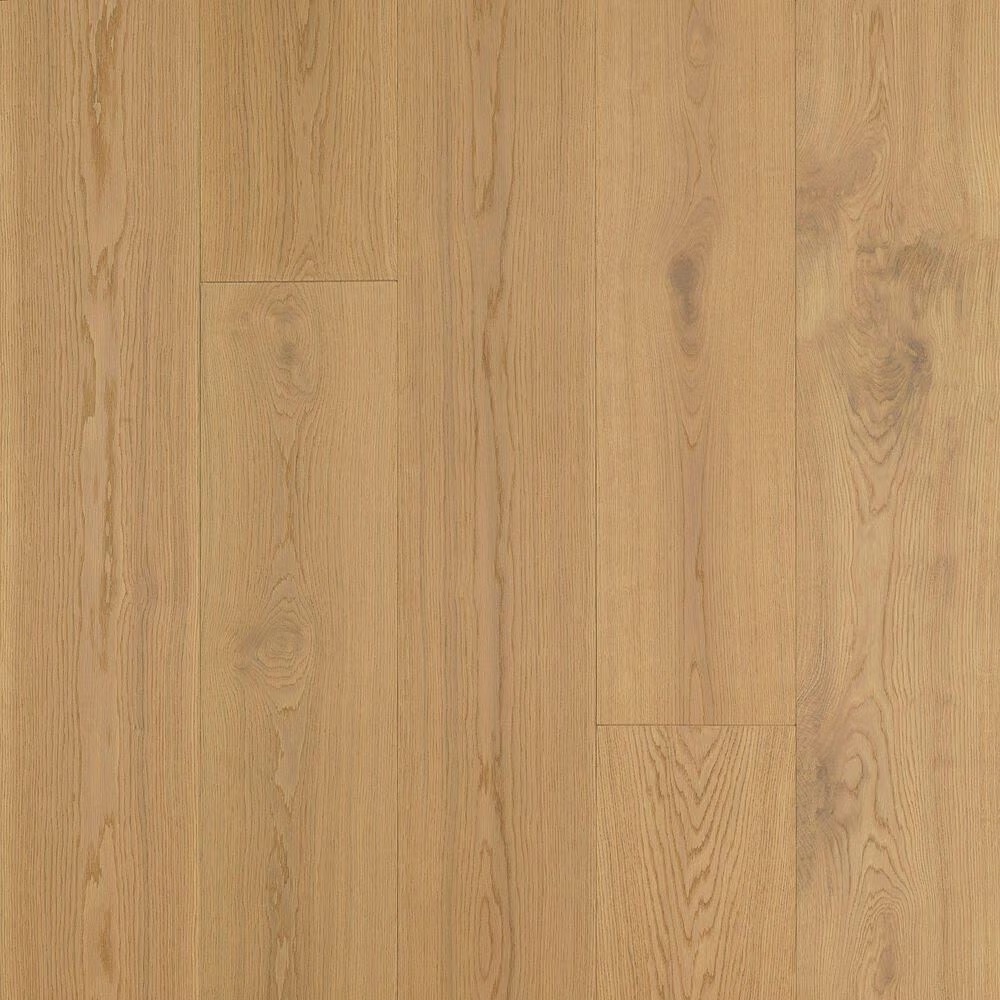 Karastan Chevreaux Natural Oak Hardwood