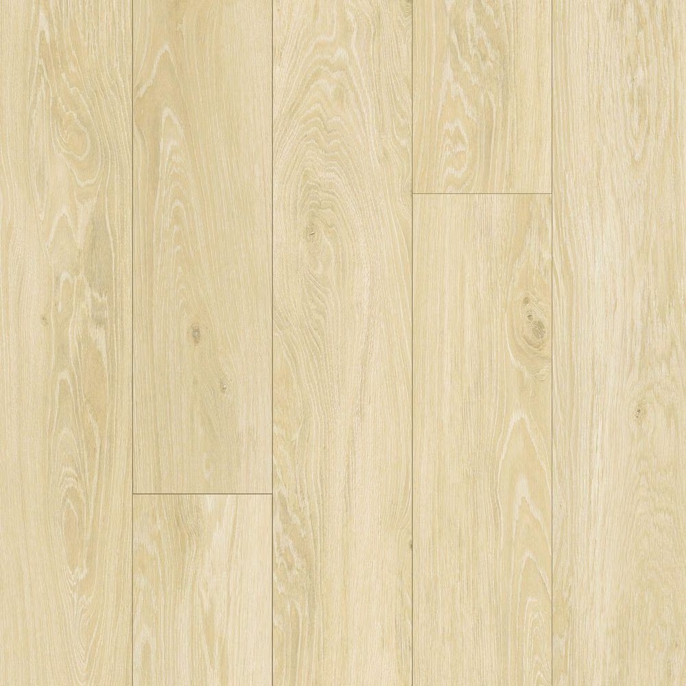 Karastan Curated Grain Pickled 7" x 60" Luxury Vinyl