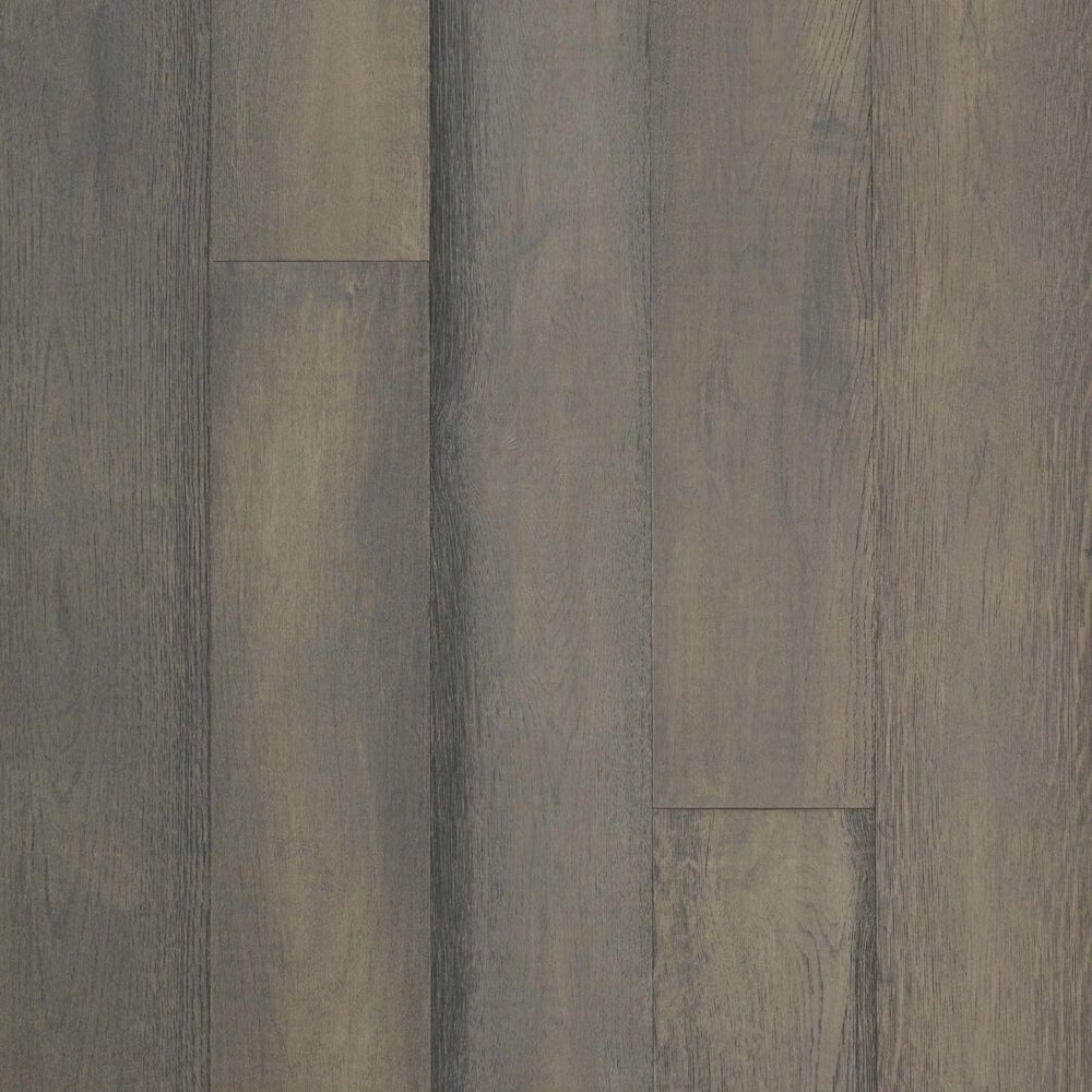 Karastan Worthington Gray Washed Oak 7.5" Hardwood