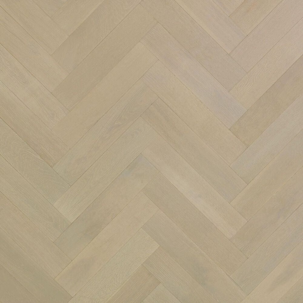 Karastan Worthington Driftwood Oak 5" Hardwood