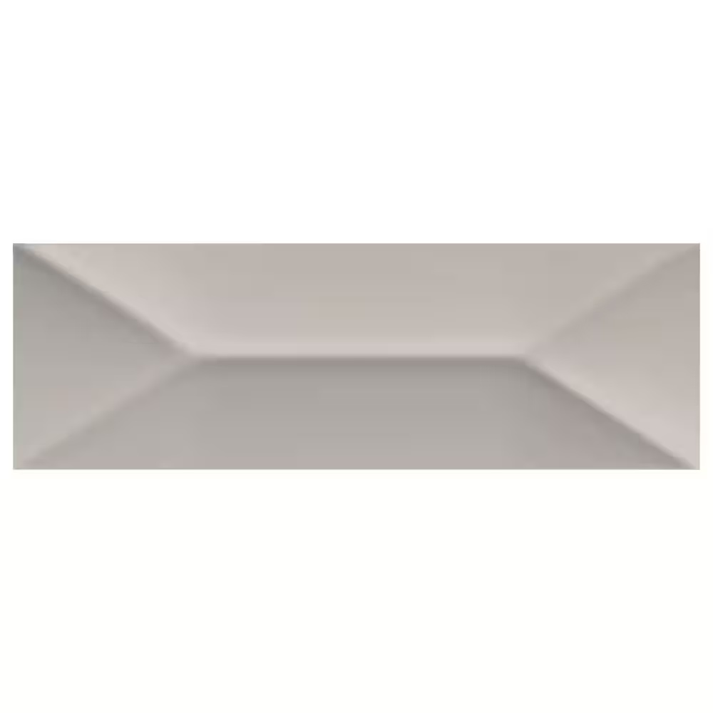 Dal-Tile Mythology Harmonia Wave 4" x 12" Ceramic Tile
