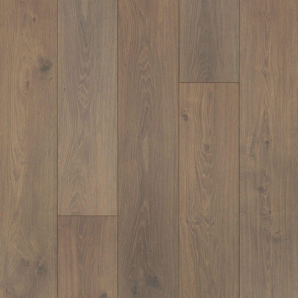 Mohawk Granbury Oak Light Truffle Laminate