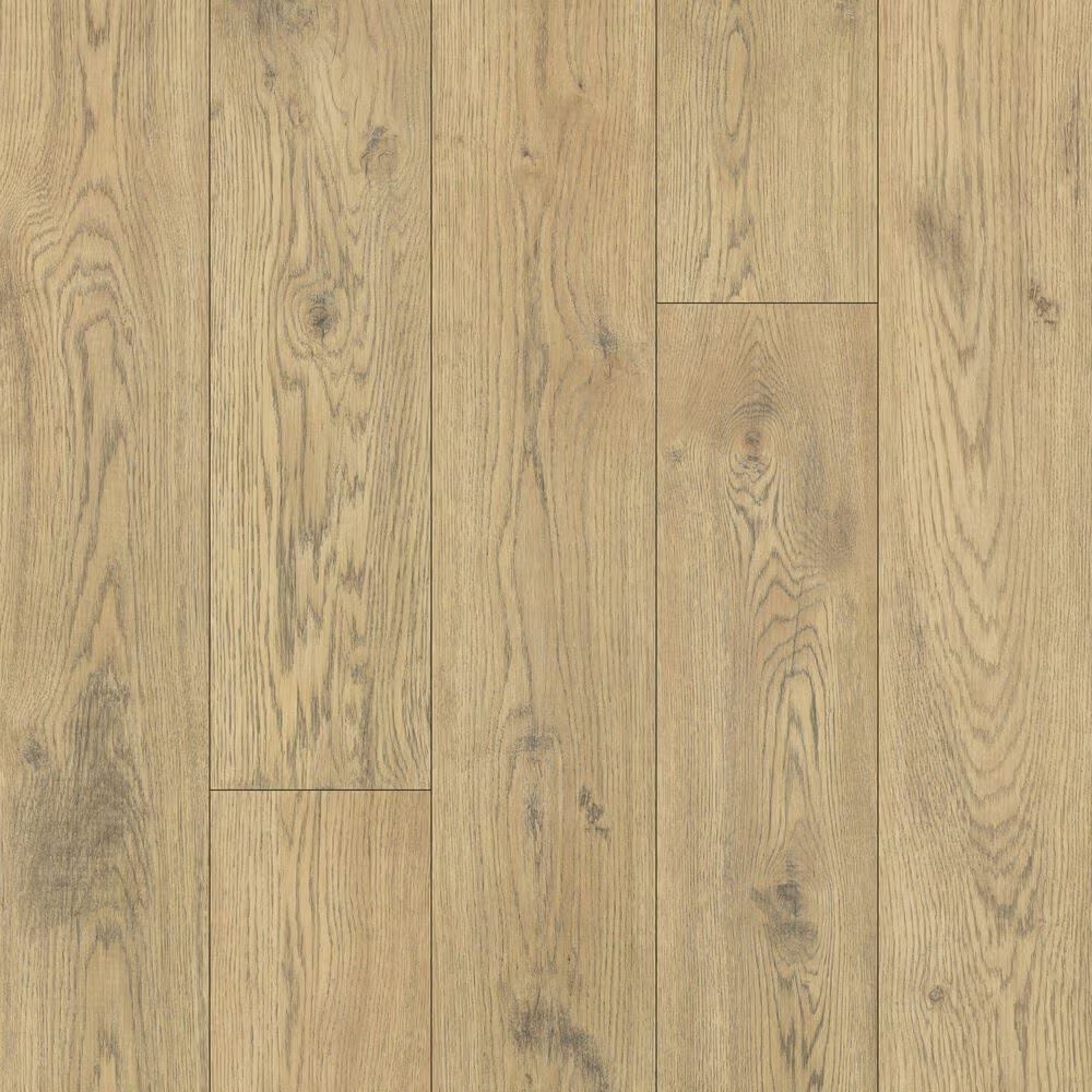 Mohawk Granbury Oak Almondine Laminate