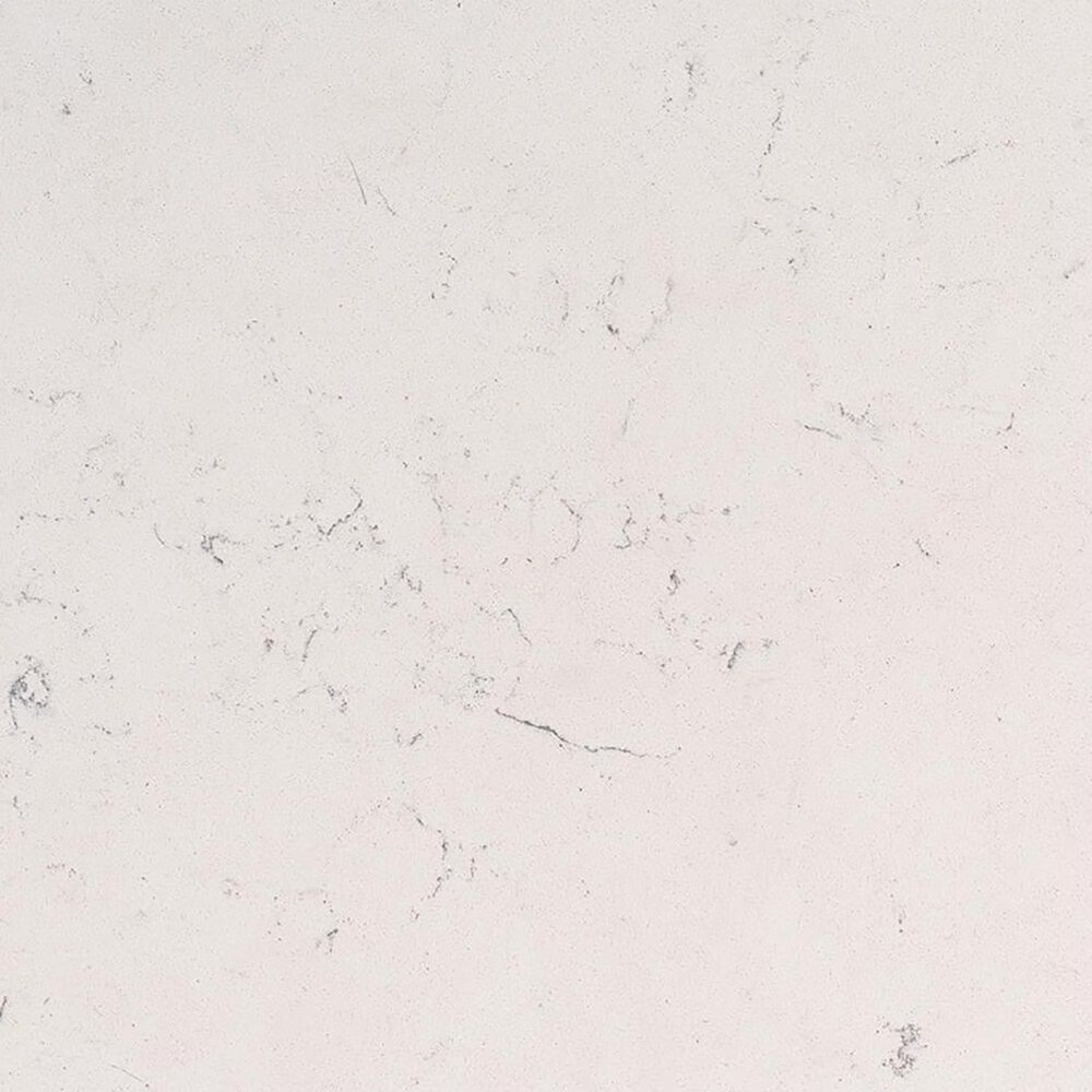 NFM Custom Countertops Carrara Marmi 3cm Quartz Countertop