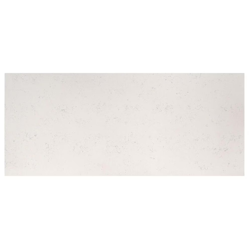 NFM Custom Countertops Carrara Marmi 3cm Quartz Countertop