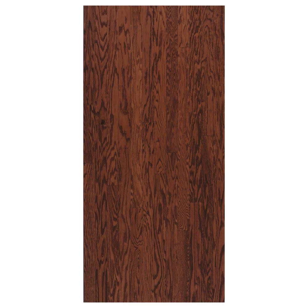 Bruce Turlington Cherry Red Oak Hardwood