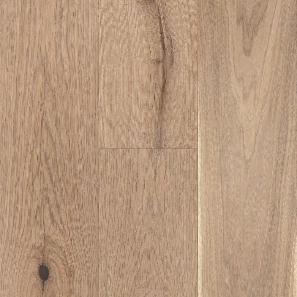 Robbins Natures Canvas Platinum Balmy Breeze Oak Hardwood