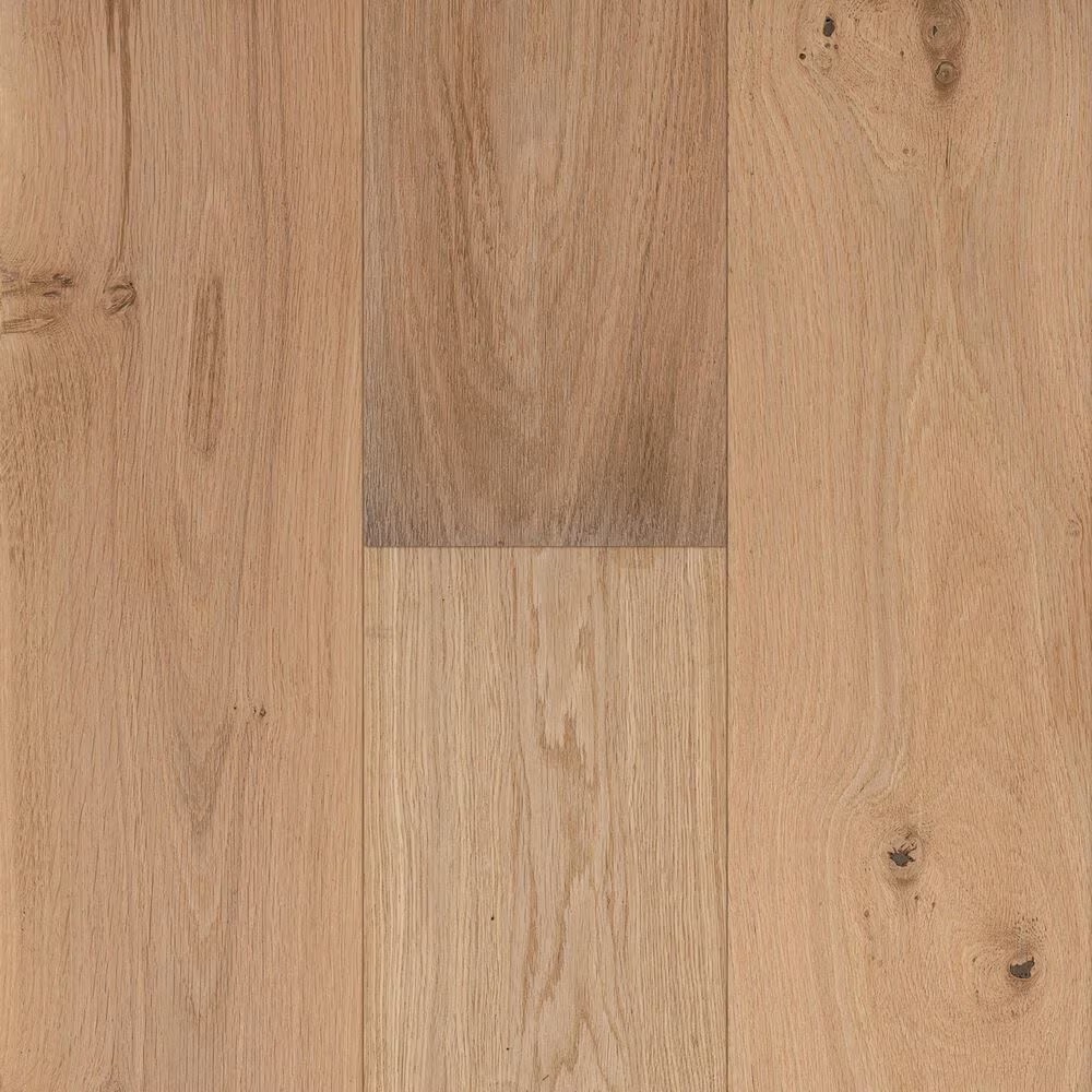 Robbins Natures Canvas Platinum Natural Oak Hardwood
