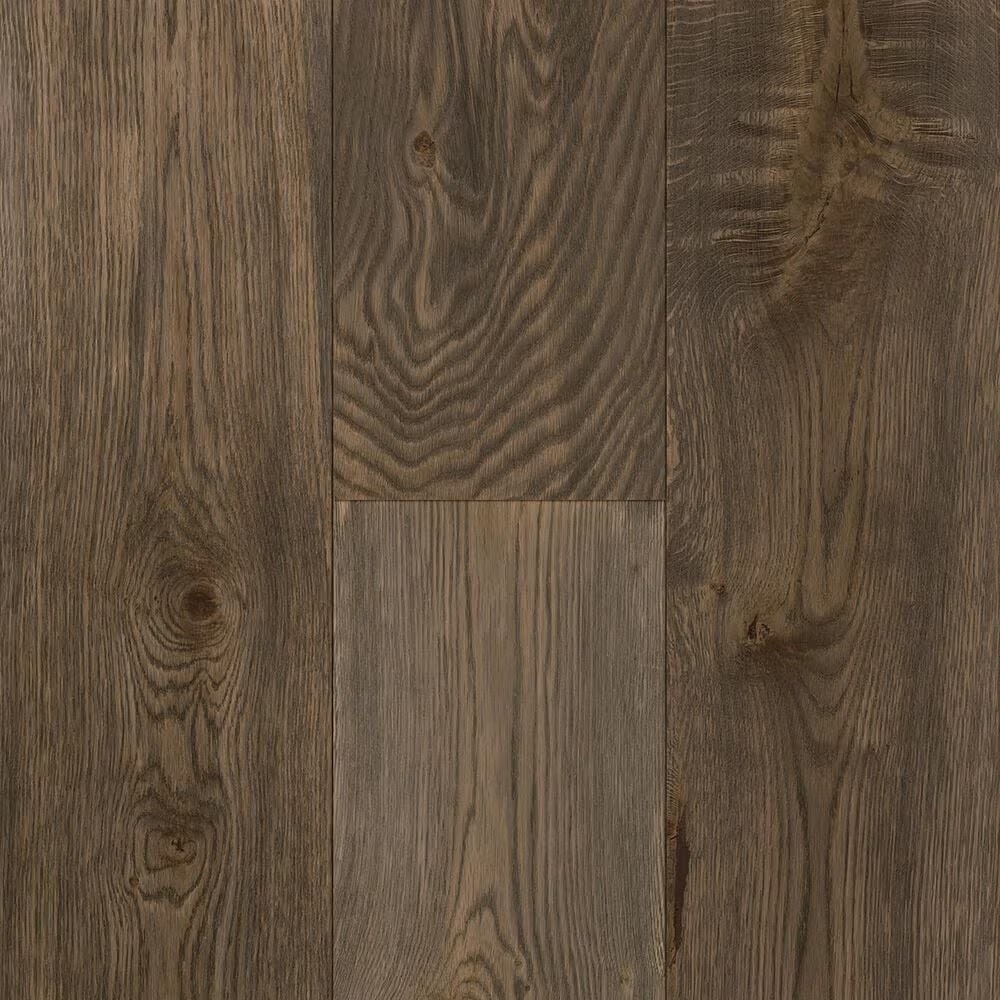 Robbins Natures Canvas Platinum Botanical Brown Oak Hardwood
