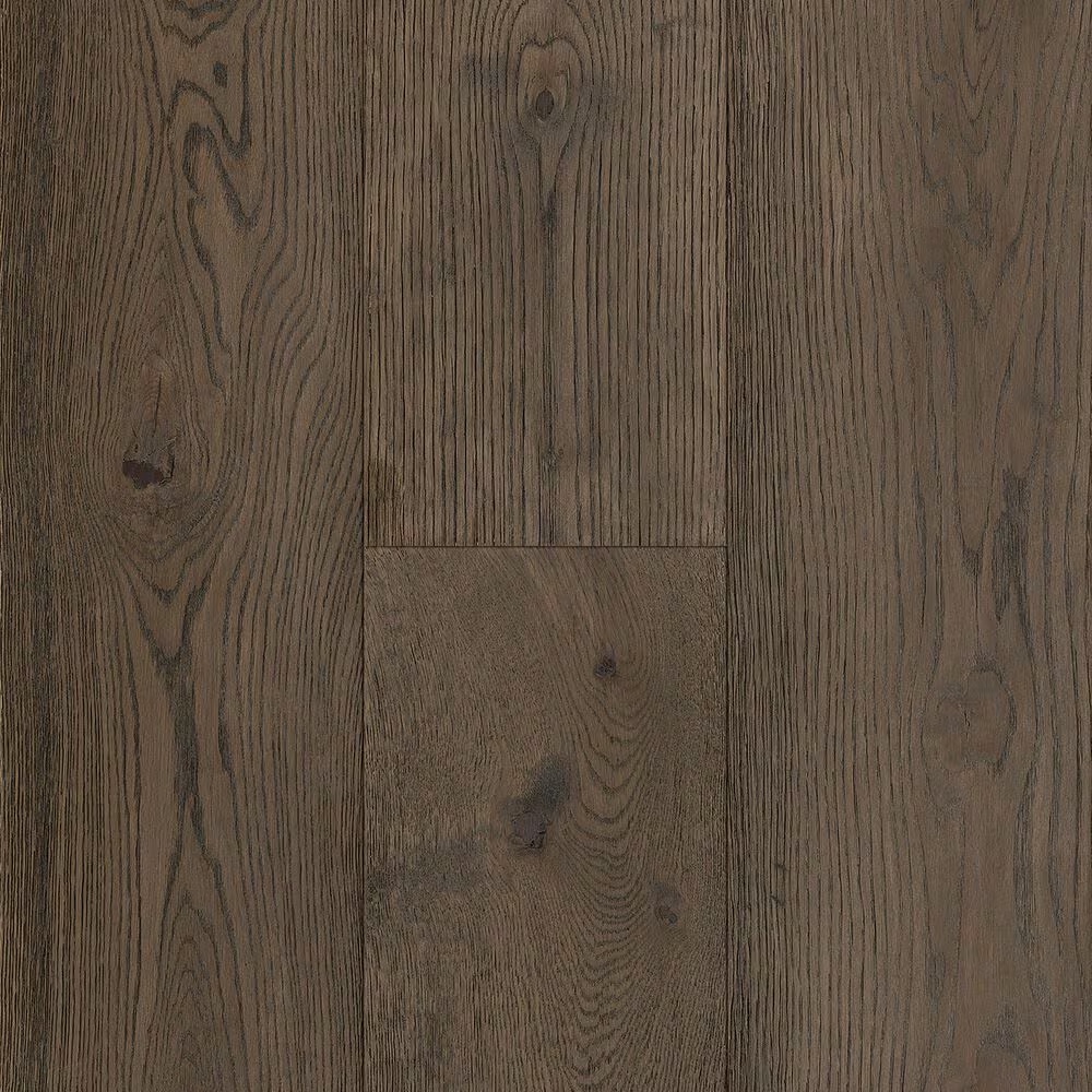Robbins Natures Canvas Platinum Garden's Path Oak Hardwood