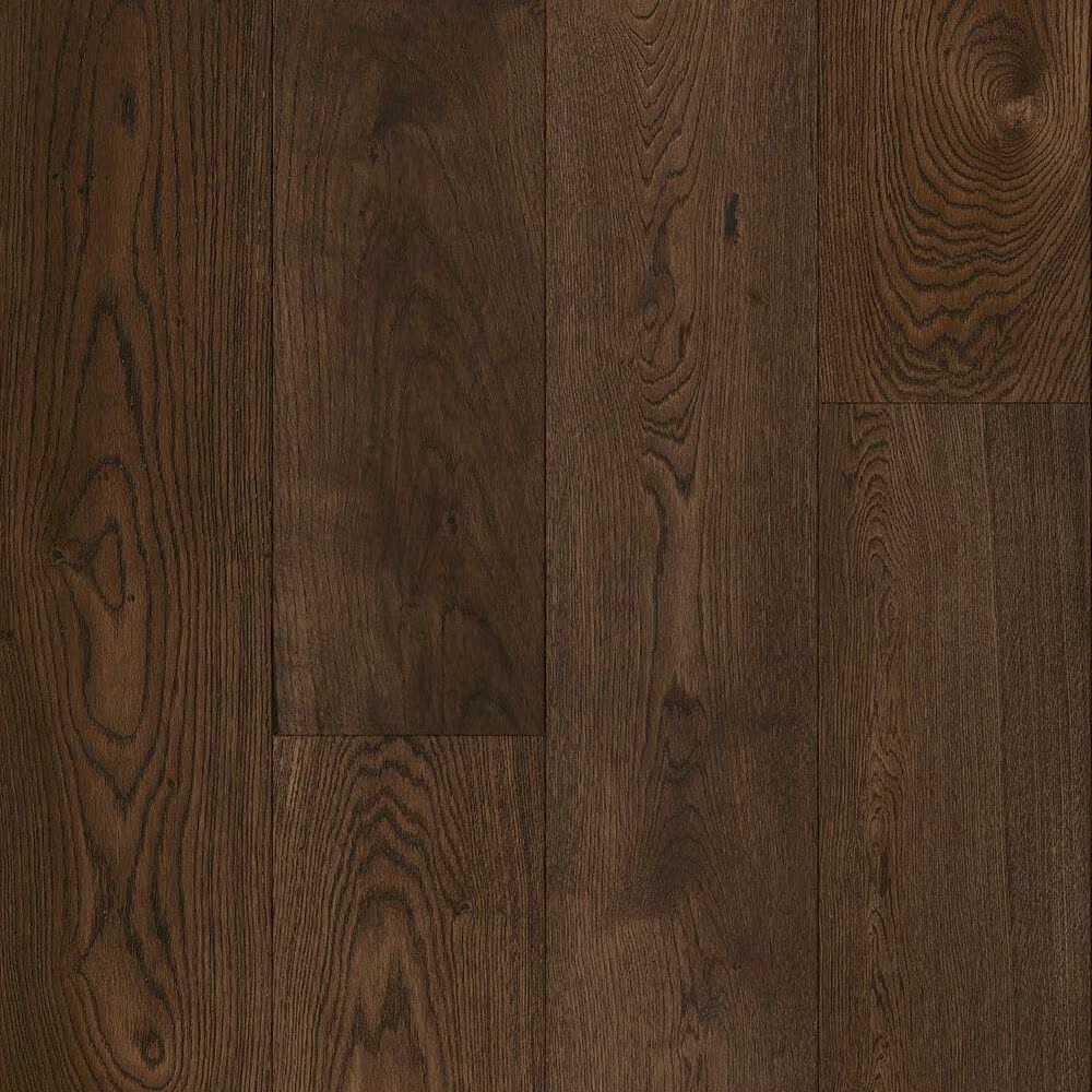 Robbins Natures Canvas Gold Artist's Den Hickory Hardwood