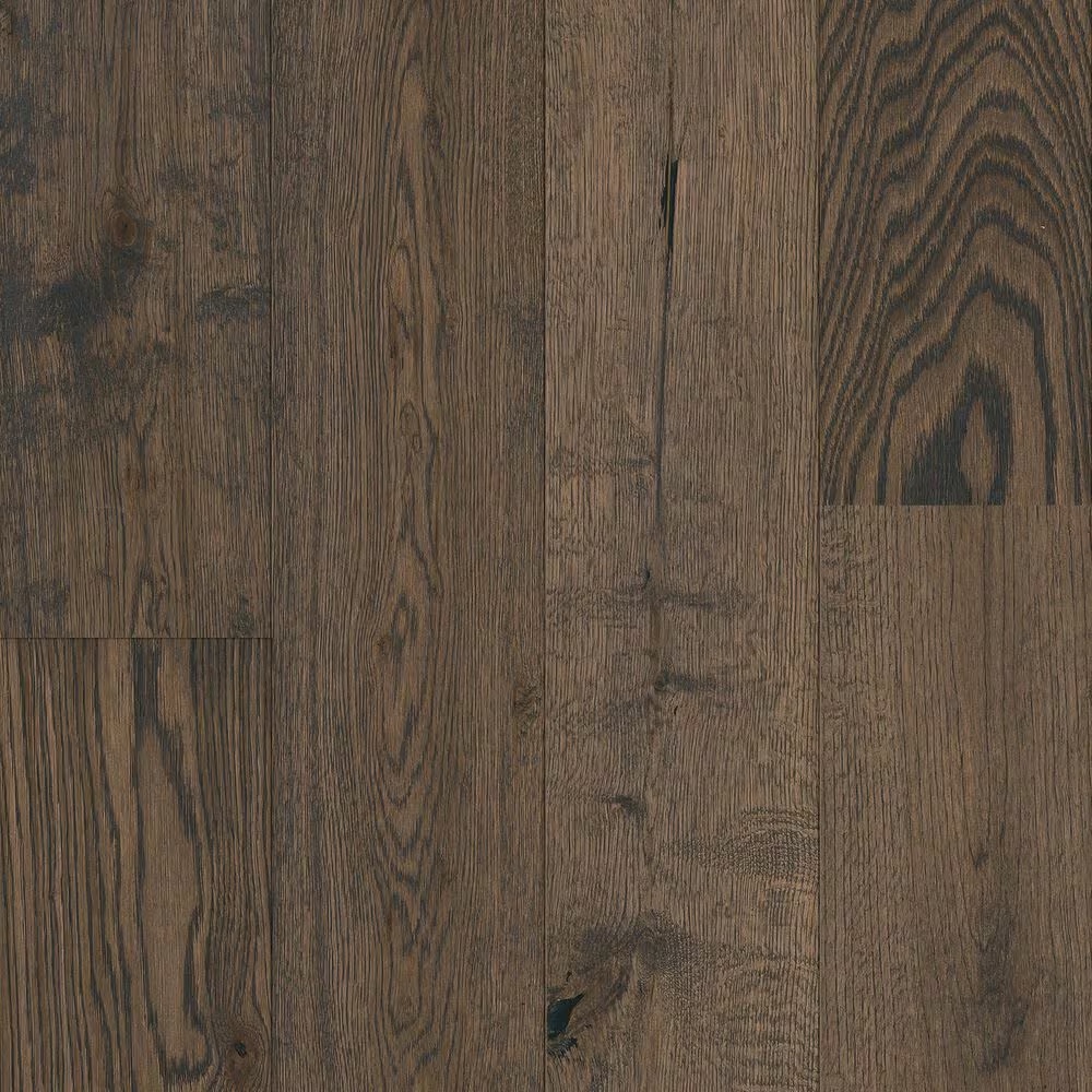 Robbins Natures Canvas Silver Celestial Gray Oak Hardwood