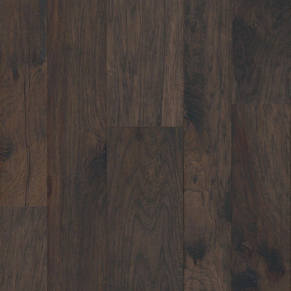 Robbins Natures Canvas Silver Graphic Gray Hickory Hardwood