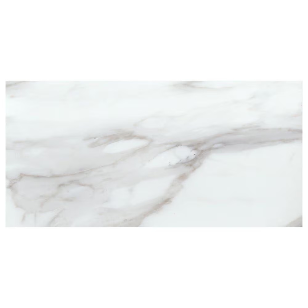 Emser Swiss Rhone 11" x 23" Porcelain Tile