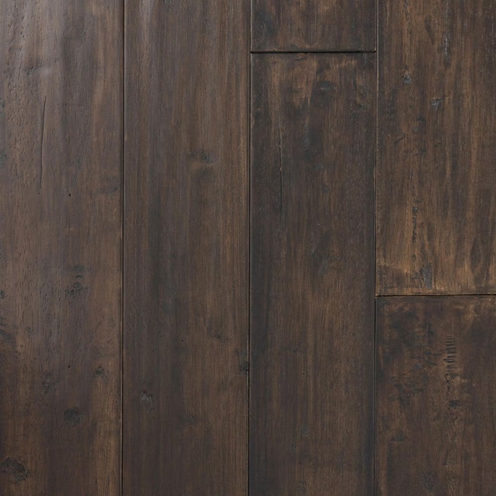Provenza African Plains Congo Hevea Hardwood
