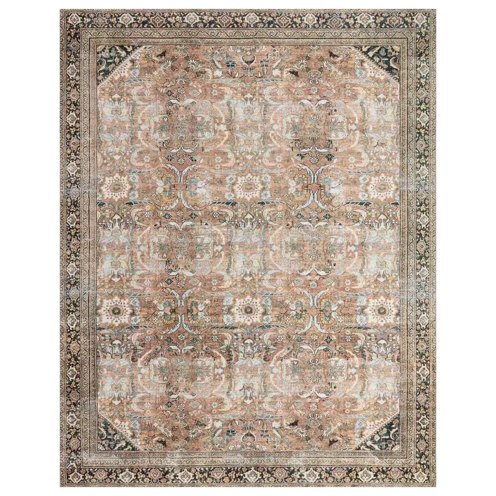 Loloi II Wynter WYN-02 8'6" x 11'6" Area Rug