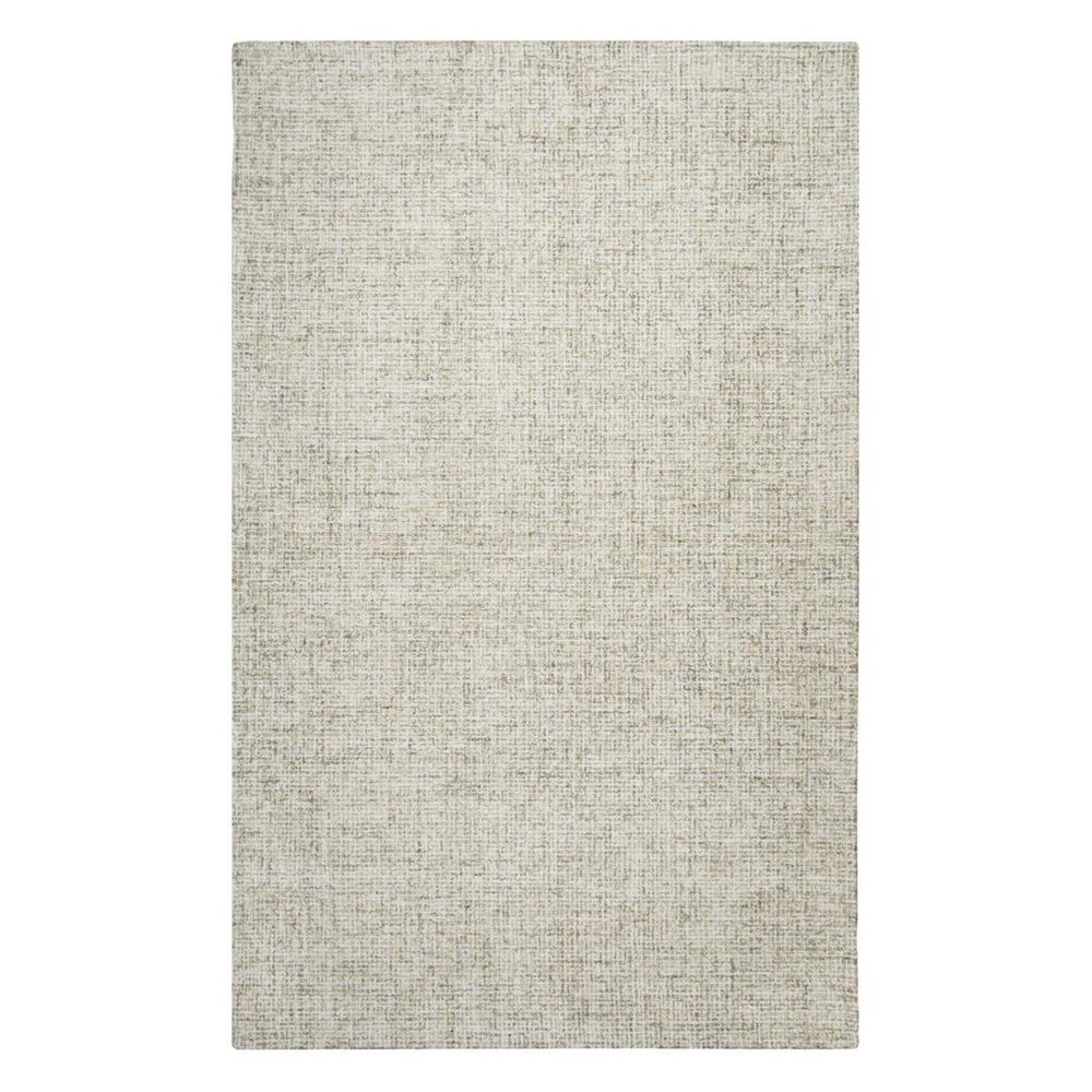 RIZZY Brindleton BR349A 5' x 8' Beige/Ivory Area Rug