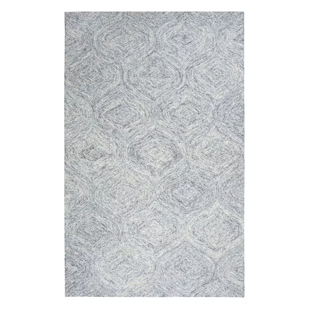 RIZZY Brindleton BR362A 8' x 10' Blue Area Rug