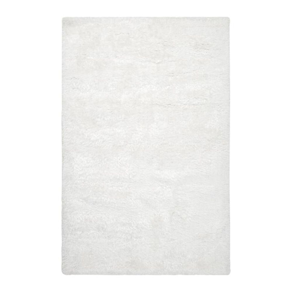 Surya Grizzly GRIZZLY-9 8' x 10' White Area Rug