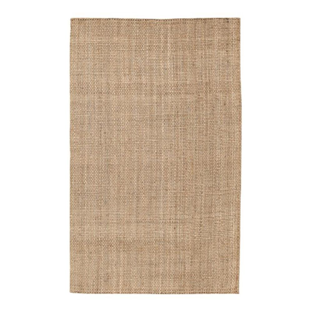 Surya Jute Woven JS-2 5' x 8' Wheat Area Rug