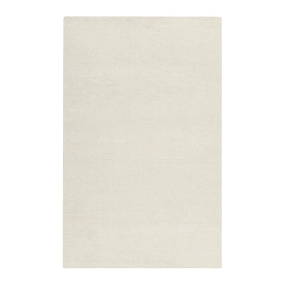 Surya Mystique M-262 6' x 9' Cream Area Rug