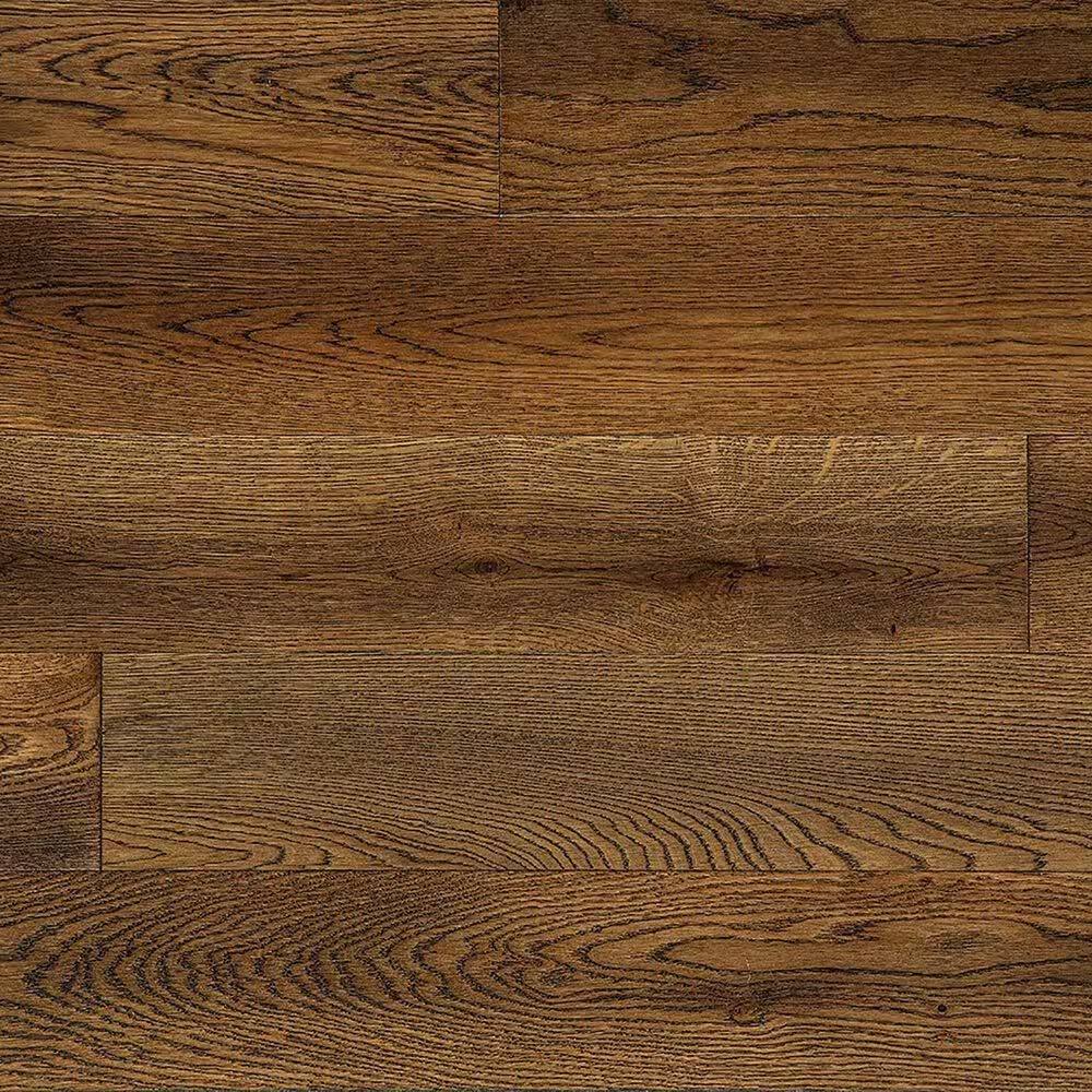 Paramount Stockbridge Hardwood in Toasted Almond Oak