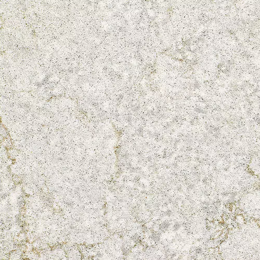 NFM Custom Countertops Gray Lagoon 3cm Quartz Countertop