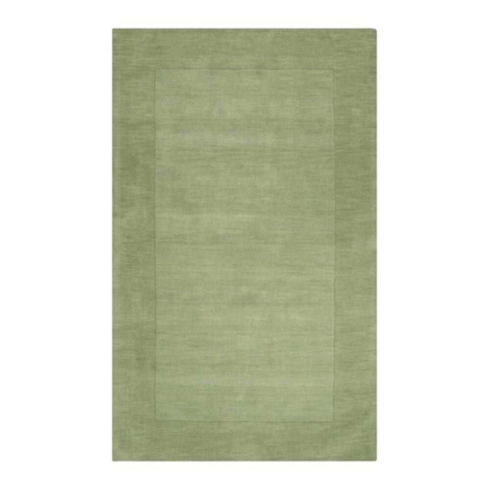 Surya Mystique M-310 5' x 8' Grass and Green Area Rug
