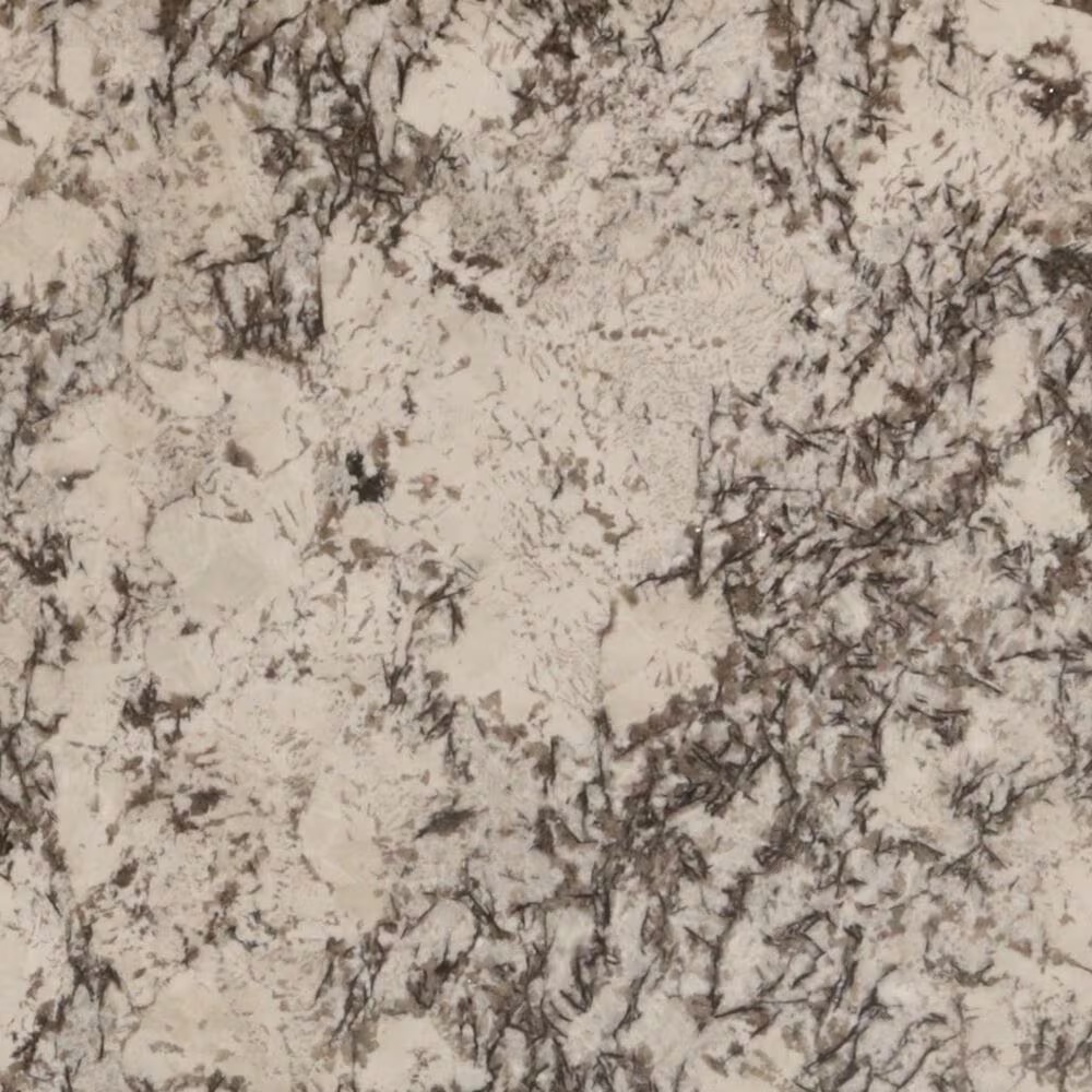 NFM Custom Countertops Ice Harbor 3cm Granite Countertop