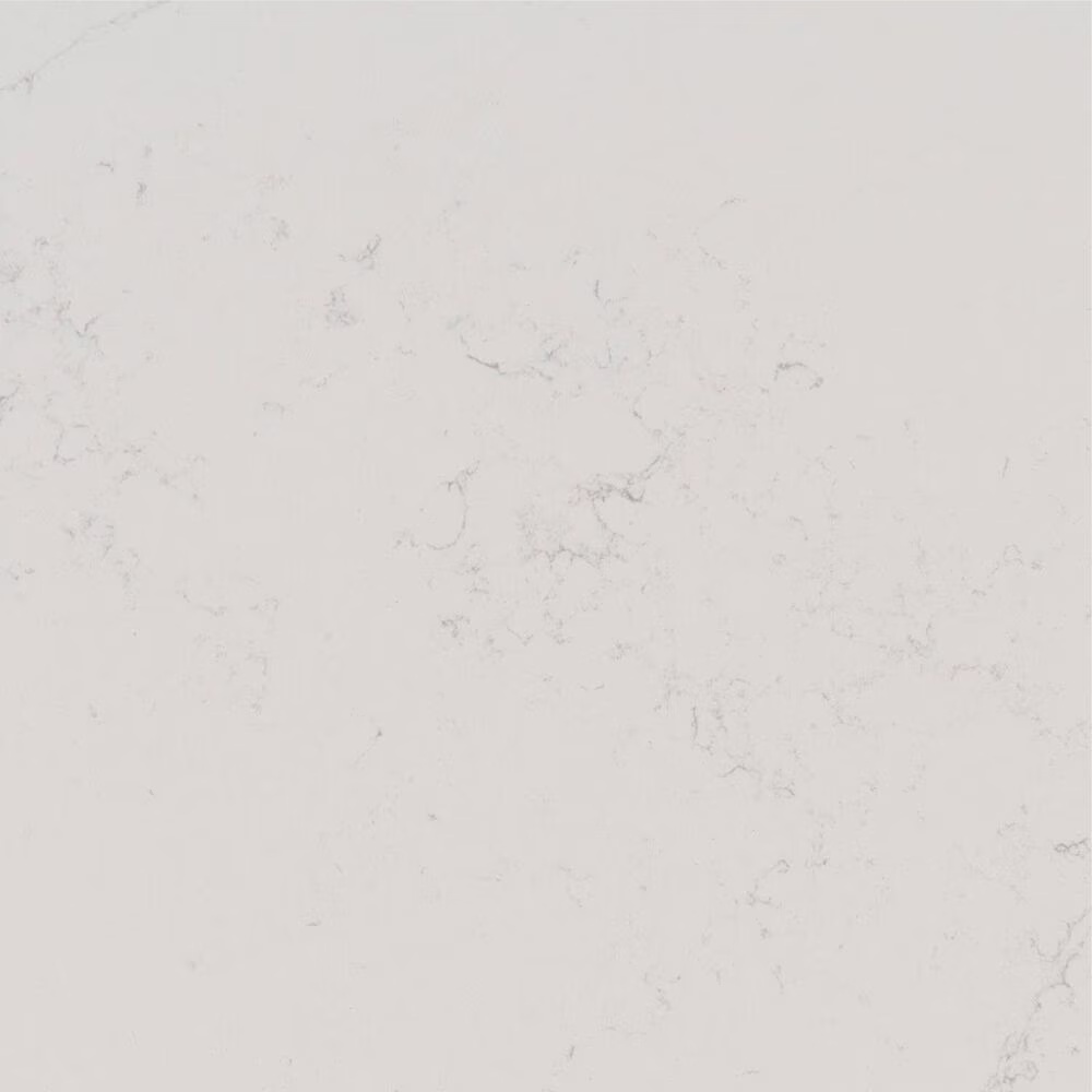 NFM Custom Countertops Calacatta Botanica 3cm Quartz Countertop