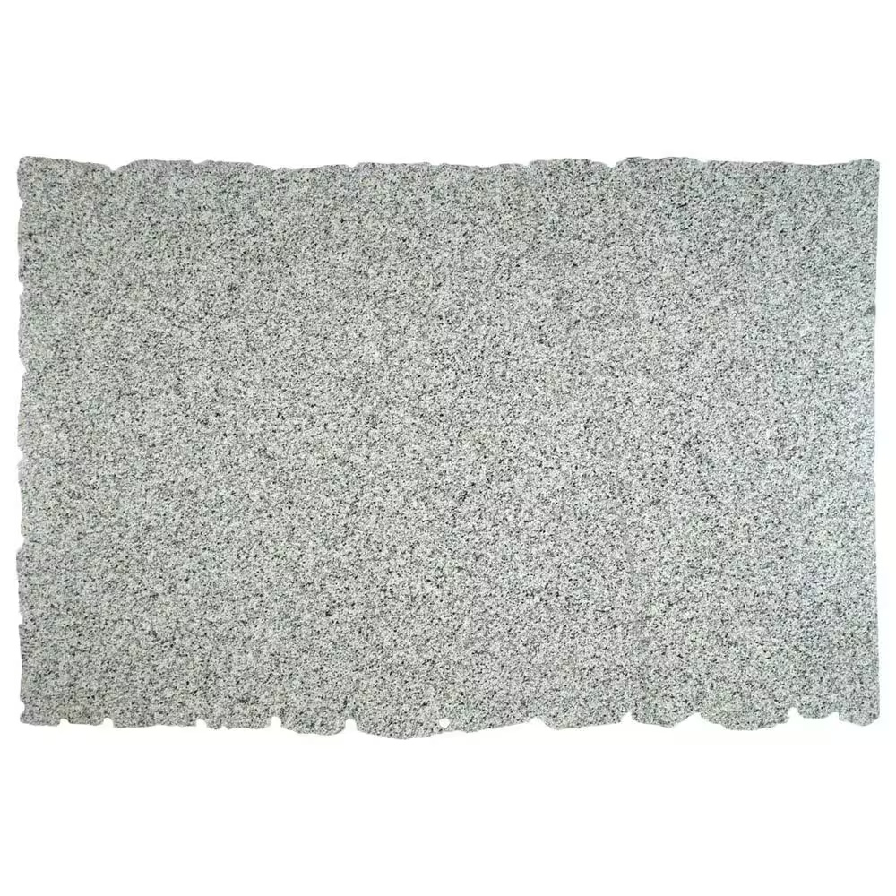 NFM Custom Countertops Valle Nevado 3cm Granite Countertop