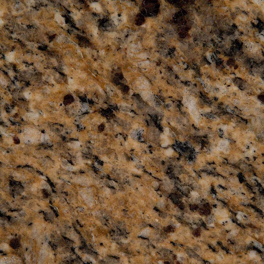 NFM Custom Countertops New Venetian Gold 3cm Granite Countertop