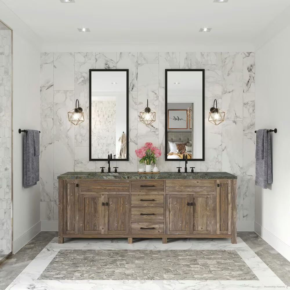 NFM Custom Countertops Lapidus 3cm Granite Countertop