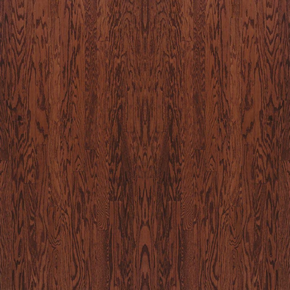 Bruce Turlington Cherry Oak Hardwood