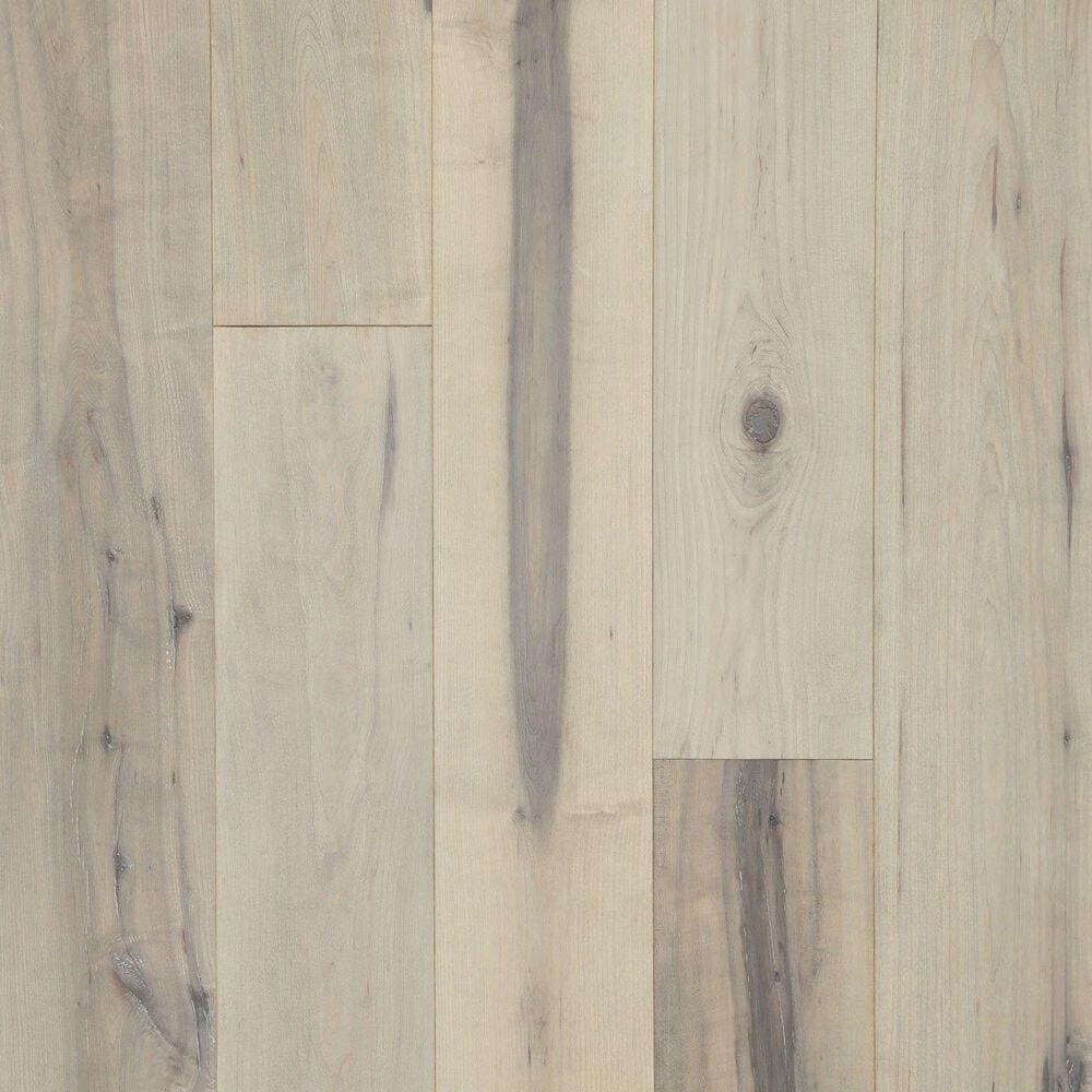 Karastan Villa Pointe Light Gray Maple Hardwood