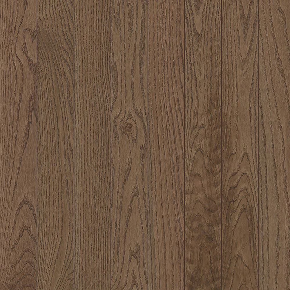 Bruce Manchester Strip and Plank Aged Sherry Oak Hardwood