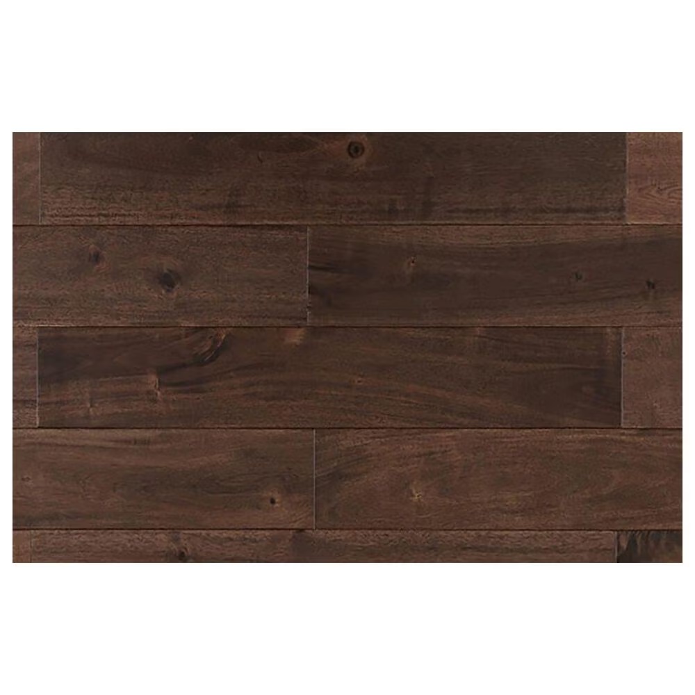 Create Flooring Asian Walnut Dusky Walnut Hardwood