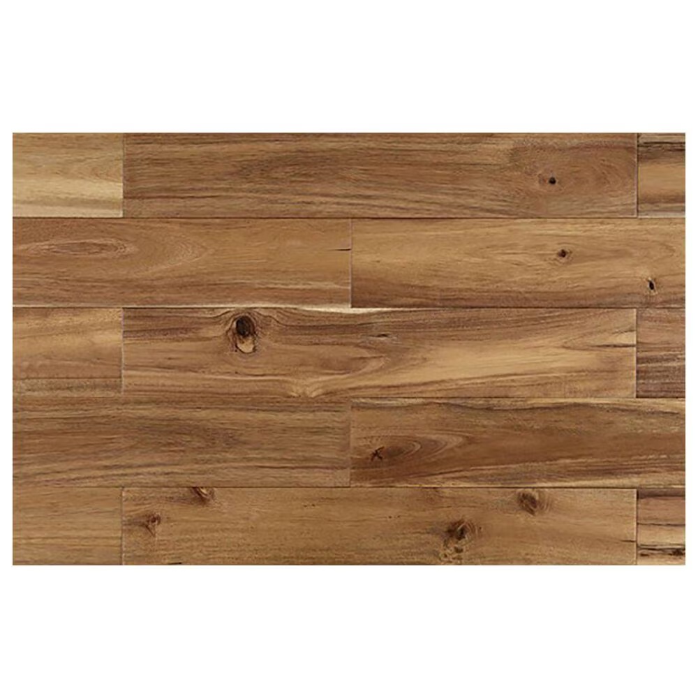 Create Flooring Asian Walnut Natural Hardwood