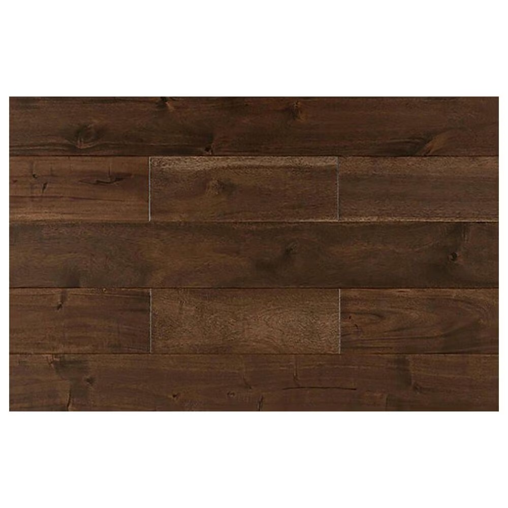 Create Flooring Asian Walnut Vintage Walnut Hardwood