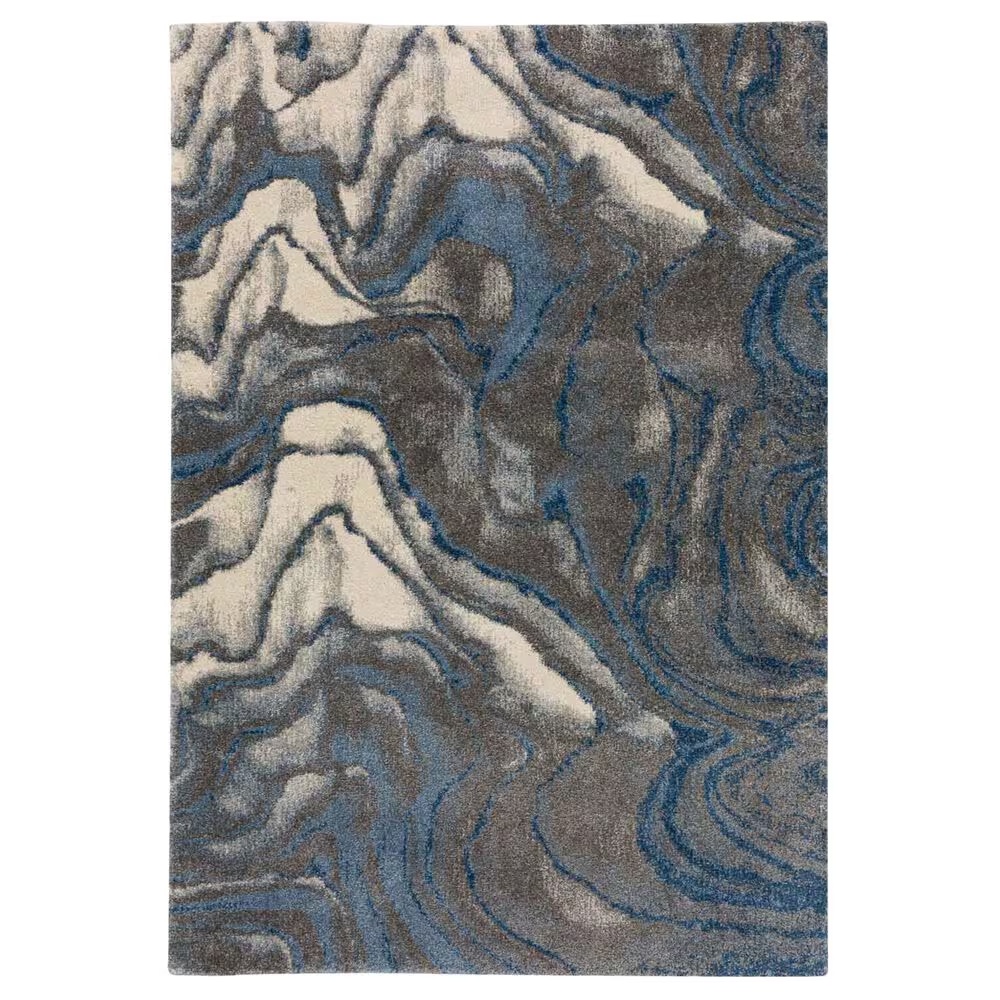 Dalyn Rug Company Orleans 1'8" x 2'6" River Rock Area Rug