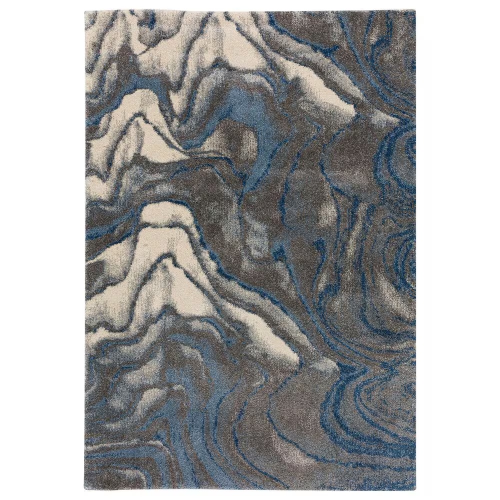 Dalyn Rug Company Orleans OR12RR 5'1" x 7'5" River Rock Area Rug