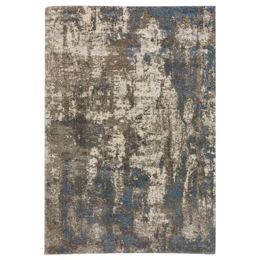 Dalyn Rug Company Orleans 1'8" x 2'6" Moonbeam Area Rug