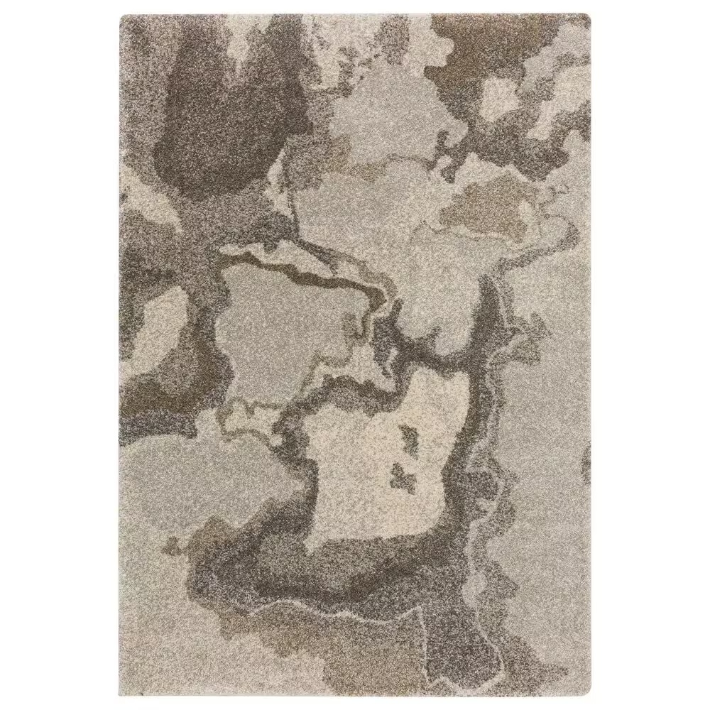 Dalyn Rug Company Orleans OR14TA 8' x 10' Taupe Area Rug