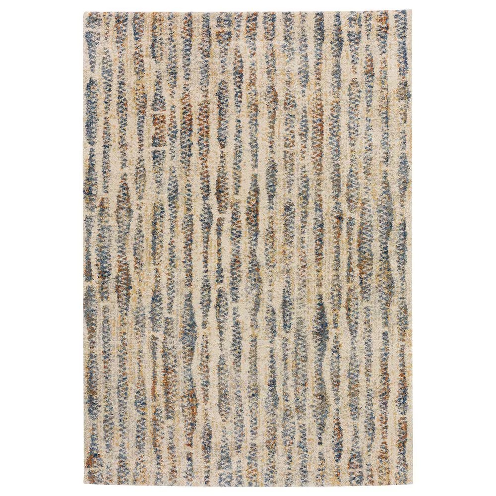 Dalyn Rug Company Orleans OR16MU 8' x 10' Multicolor Area Rug