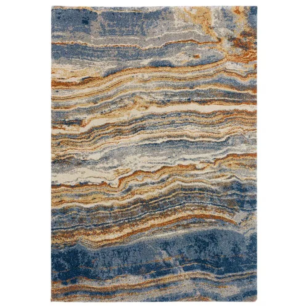 Dalyn Rug Company Orleans 1'8" x 2'6" Multicolor Area Rug