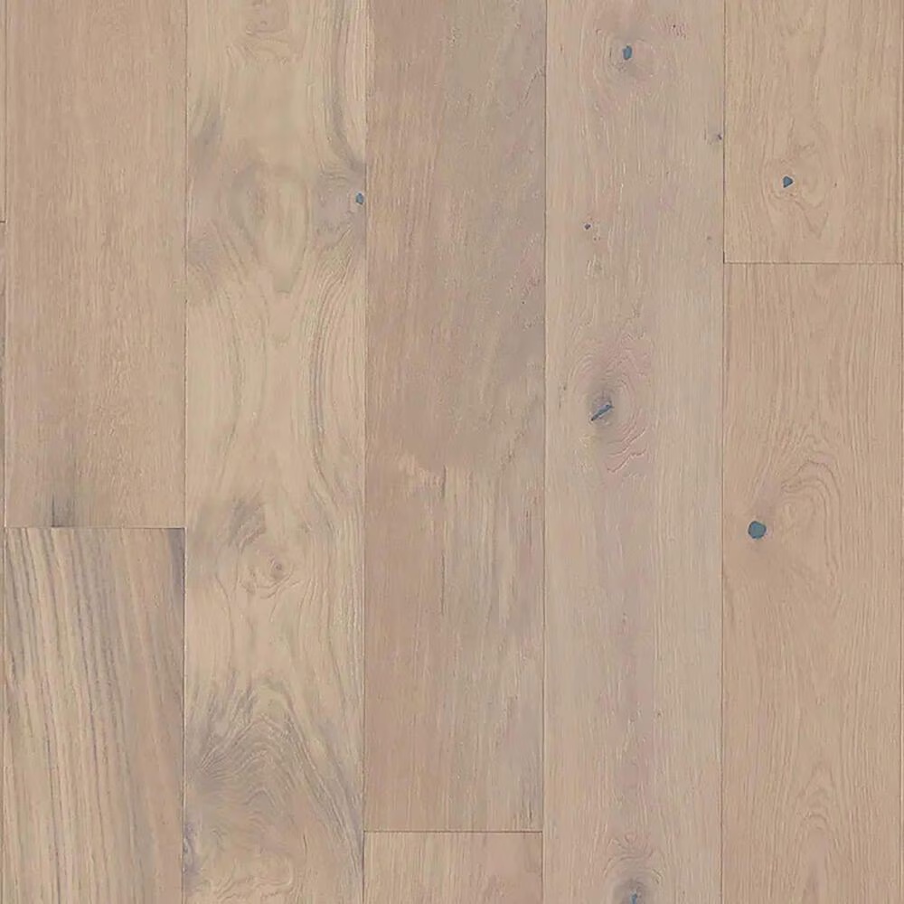 Mannington Park City Snowcap White Oak Hardwood