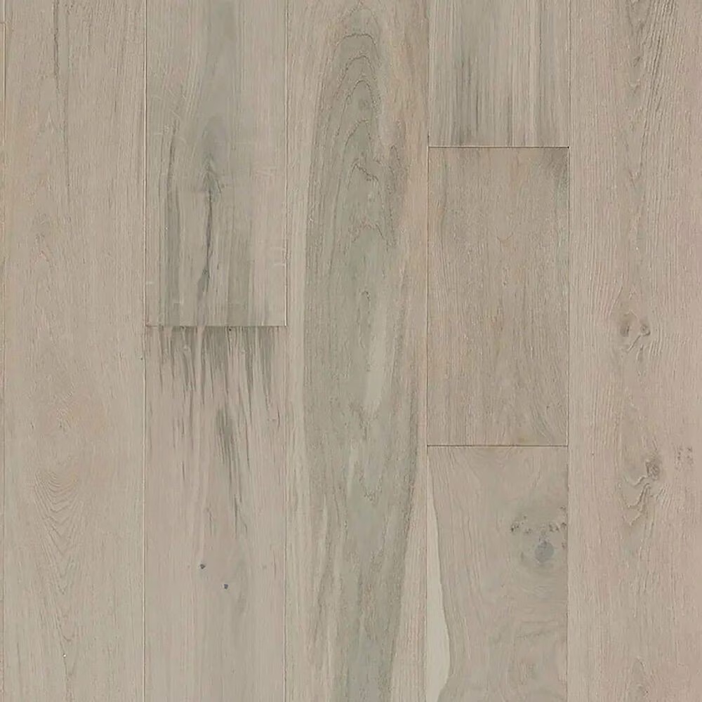 Mannington Park City Wintry White Oak Hardwood